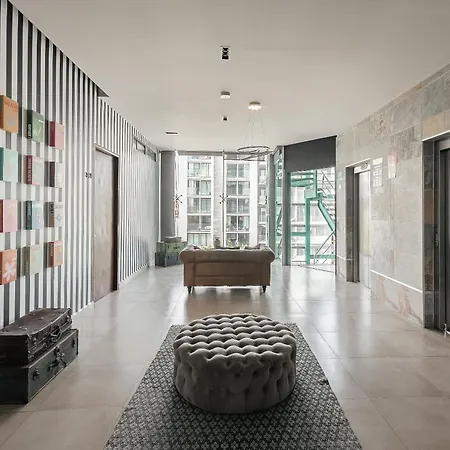 The Jungle Den Shared Mens Dormitory