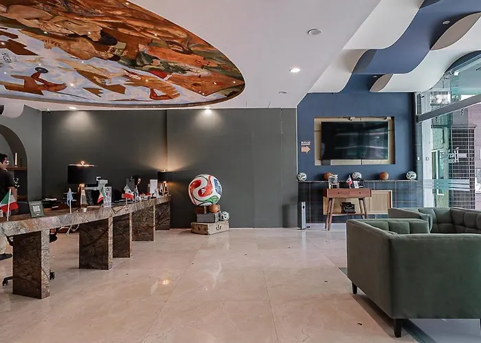 Bed In Shared Men *